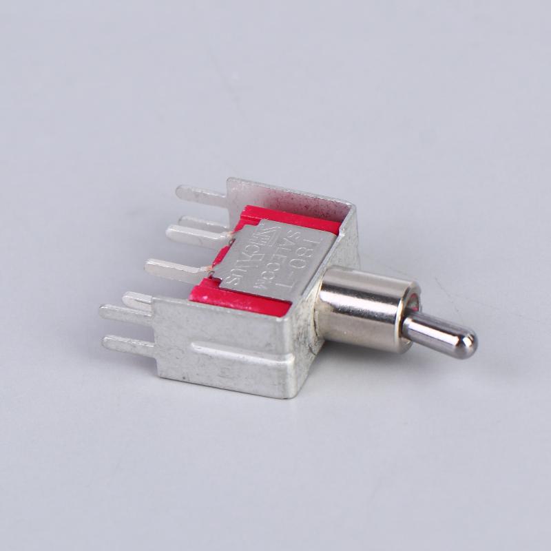 Innovative T80-T 3Pin Toggle S - Diy Innovative Electronics 评论和价格