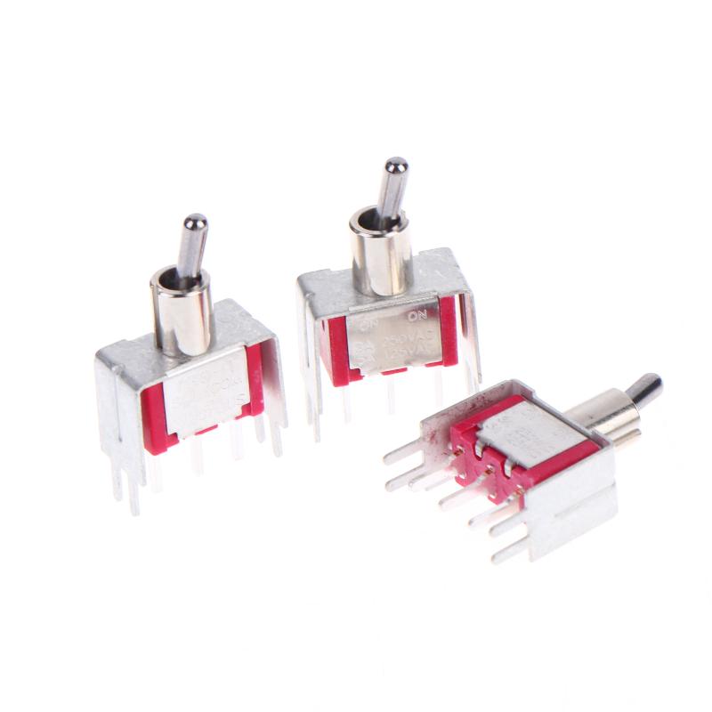 Innovative T80-T 3Pin Toggle S - Diy Innovative Electronics 评论和价格