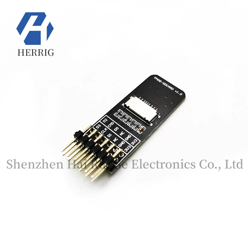 PMOD-SDCARD Expansion Board, i - Sd Card Module Spi 评论和价格