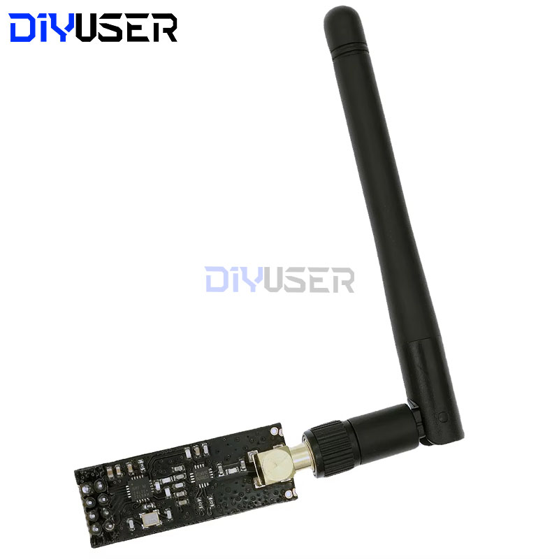 DIYUSER NRF24L01+PA+LNA 2.4G W - Nrf24L01 Module Wireless 评论和价格
