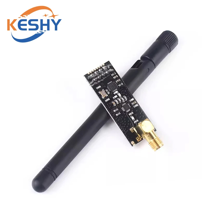1-10PCS NRF24L01 + 2.4G Wirele - Nrf24L01 Module Wireless 评论和价格