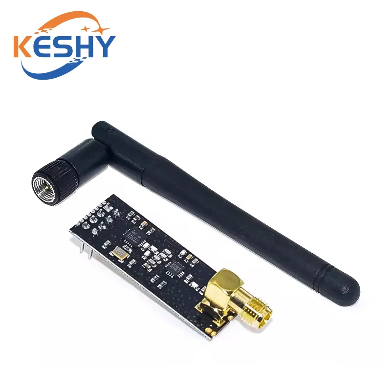 1-10PCS NRF24L01 + 2.4G Wirele - Nrf24L01 Module Wireless 评论和价格