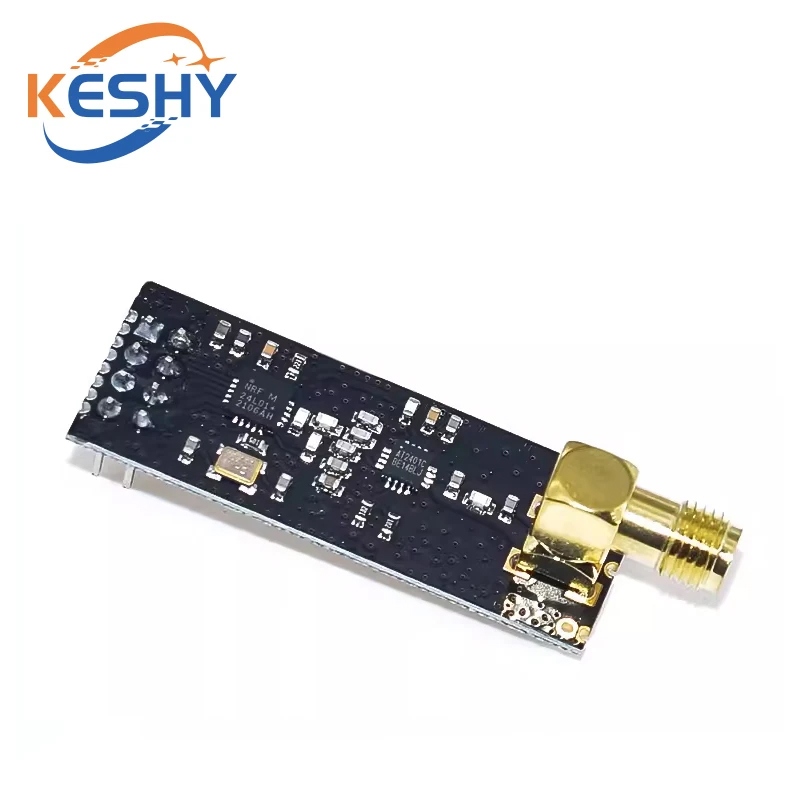 1-10PCS NRF24L01 + 2.4G Wirele - Nrf24L01 Module Wireless 评论和价格