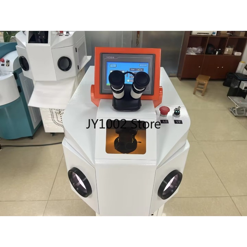 200W Laser Welding Machine for - Diy Electronics Market 评论和价格