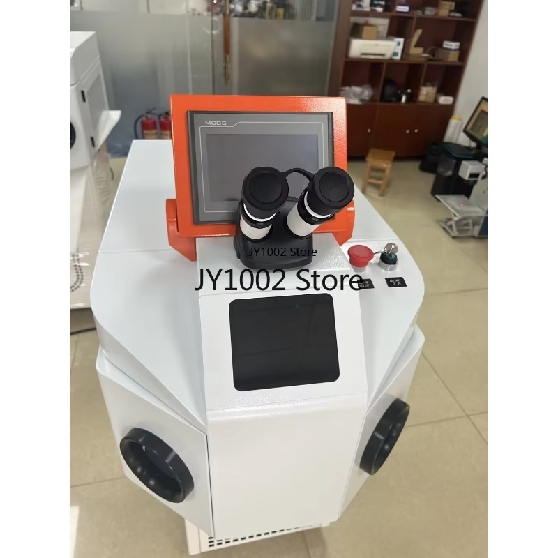 200W Laser Welding Machine for - Diy Electronics Market 评论和价格