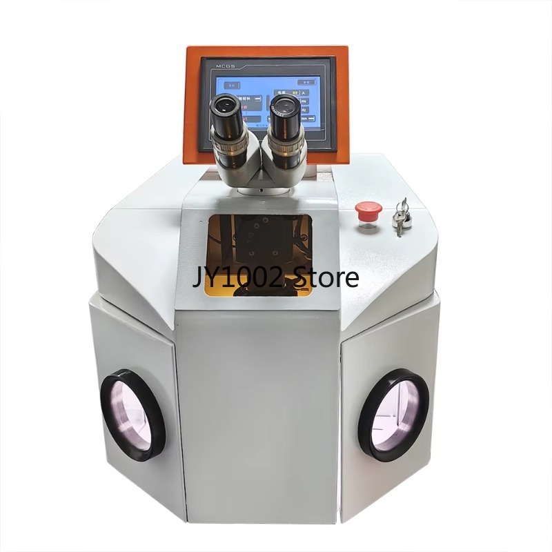 200W Laser Welding Machine for - Diy Electronics Market 评论和价格