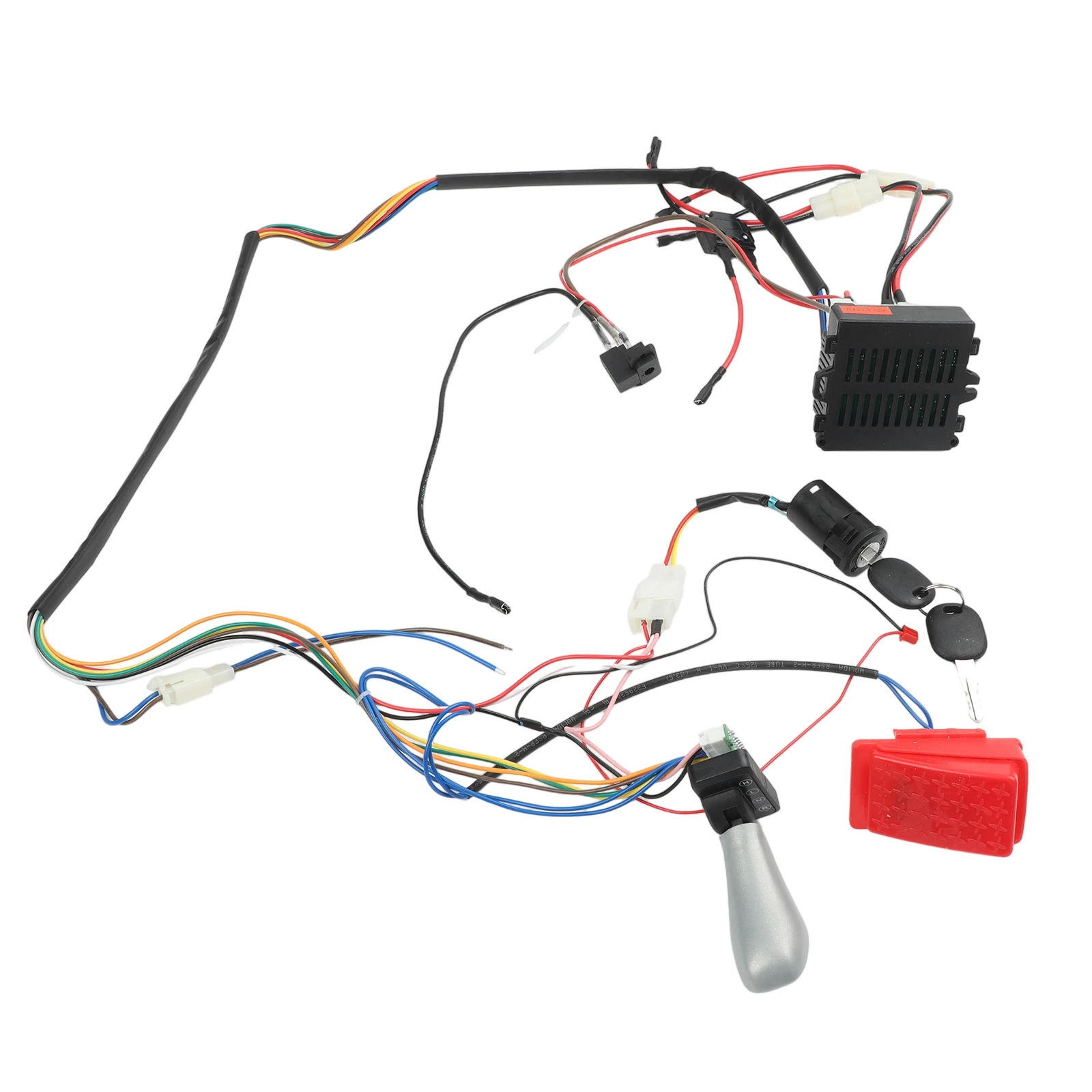 2.4G Remote Control Kit DIY Wi - Diy Electronics India 评论和价格