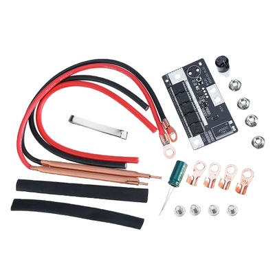 Spot Welder Accessories Weldin - Diy Electronics Spot Welder 评论和价格