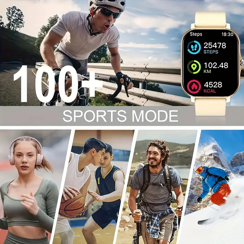 LAXASFIT 2026 Smart Watch 1.83 - Diy Electronics For Adults 评论和价格