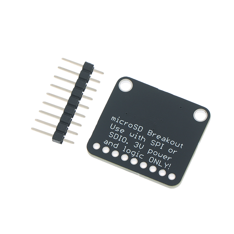 Z. 4682 Adafruit Micro SD SPI  - Sd Card Module Spi 评论和价格