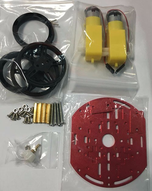 2018 Christmas Innovation Robo - Diy Innovative Electronics 评论和价格