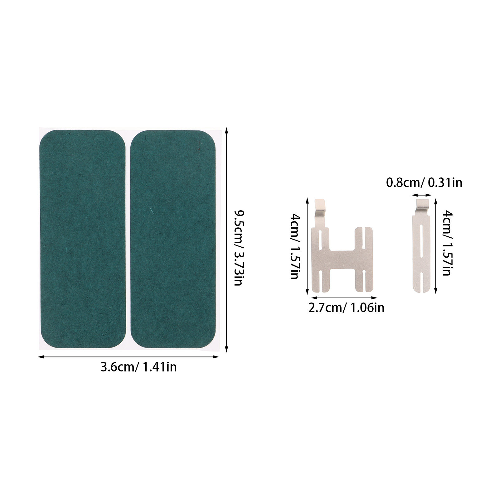 20Sets Battery Repair Tool Kit - Diy Electronics Spot Welder 评论和价格