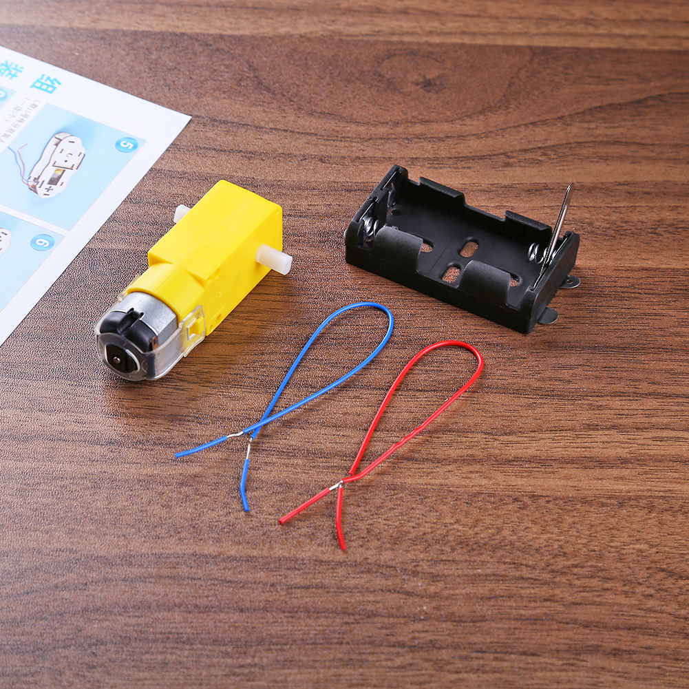 DIY Boat Model Science Toys Ki - Diy Electronics Kids 评论和价格