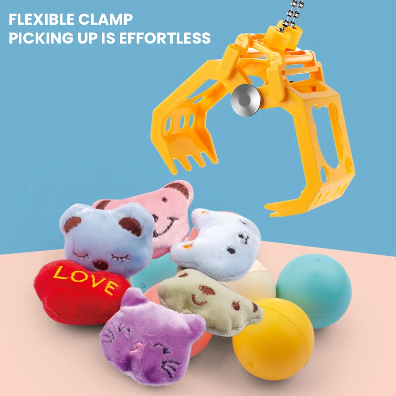 Kids Electronic Claw Machine D - Diy Electronics Kids 评论和价格