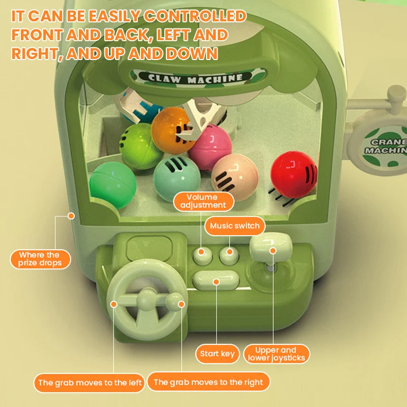 Kids Electronic Claw Machine D - Diy Electronics Kids 评论和价格
