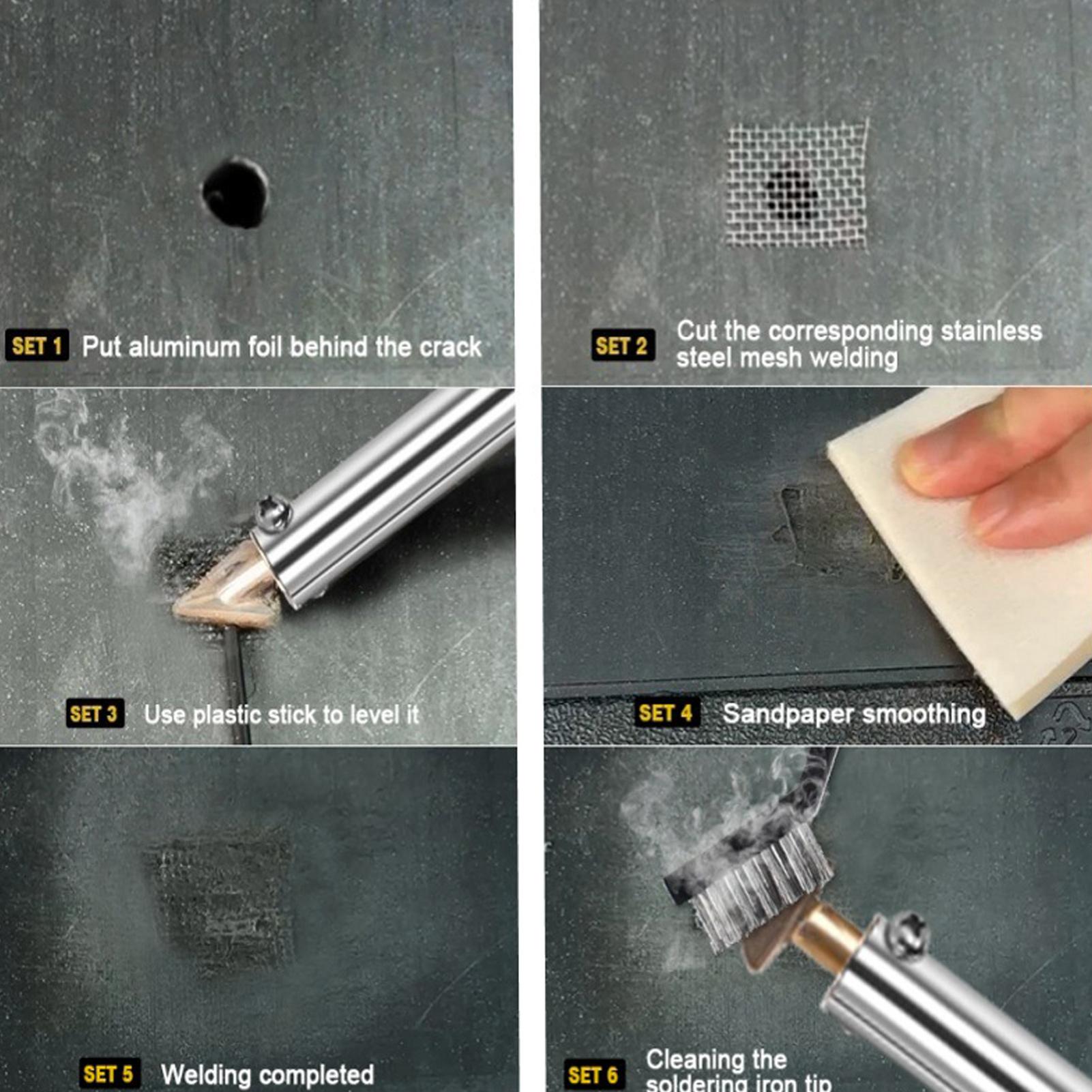 Soldering Iron Precise Tempera - Soldering Iron Kit 评论和价格