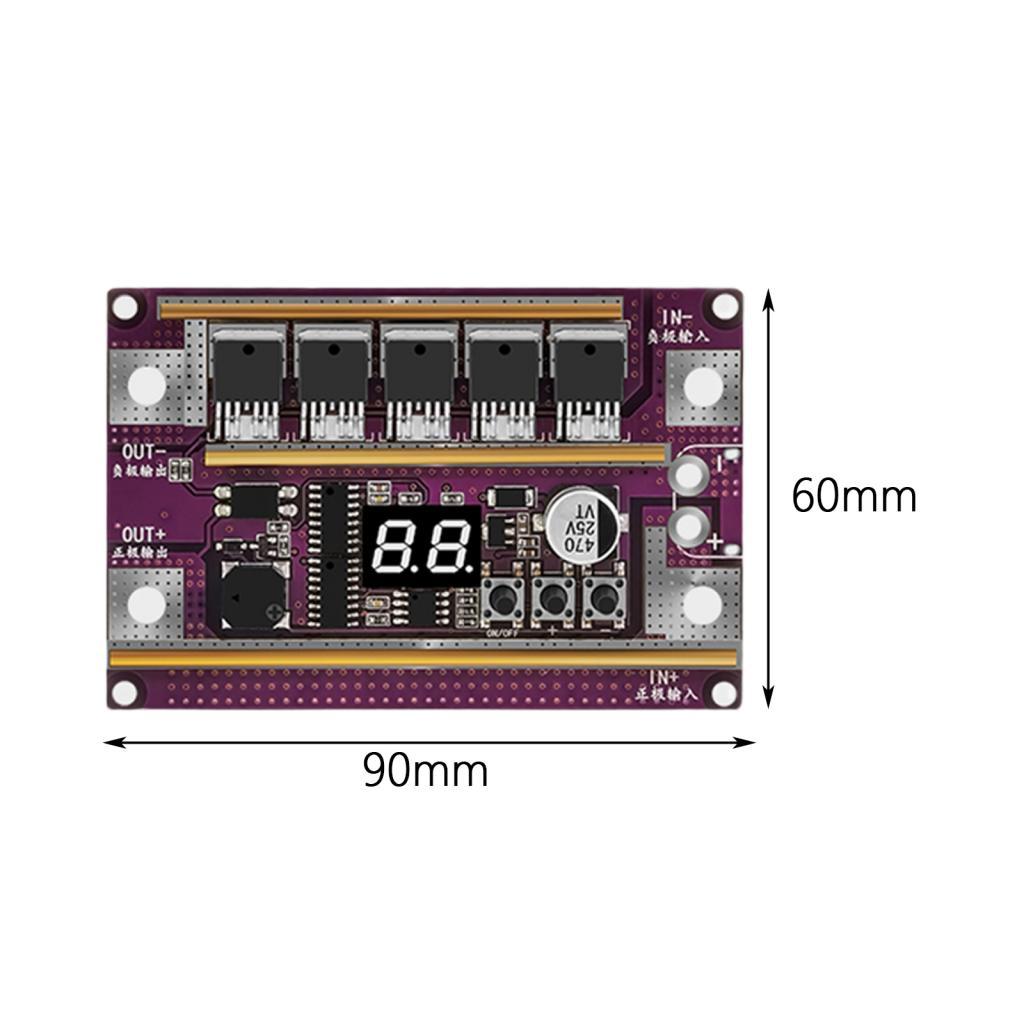 Spot Welder DIY Spot Welder Co - Diy Electronics Spot Welder 评论和价格
