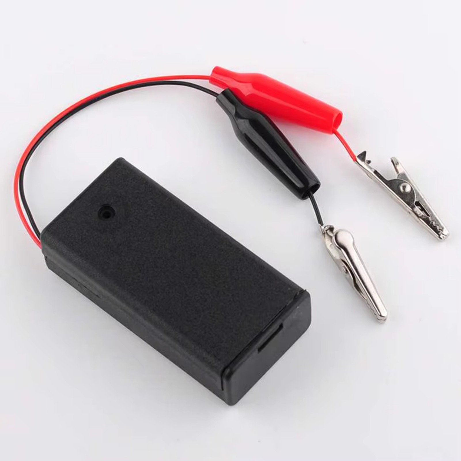 10 Sets AA Battery Box with Sw - Diy Innovative Electronics 评论和价格