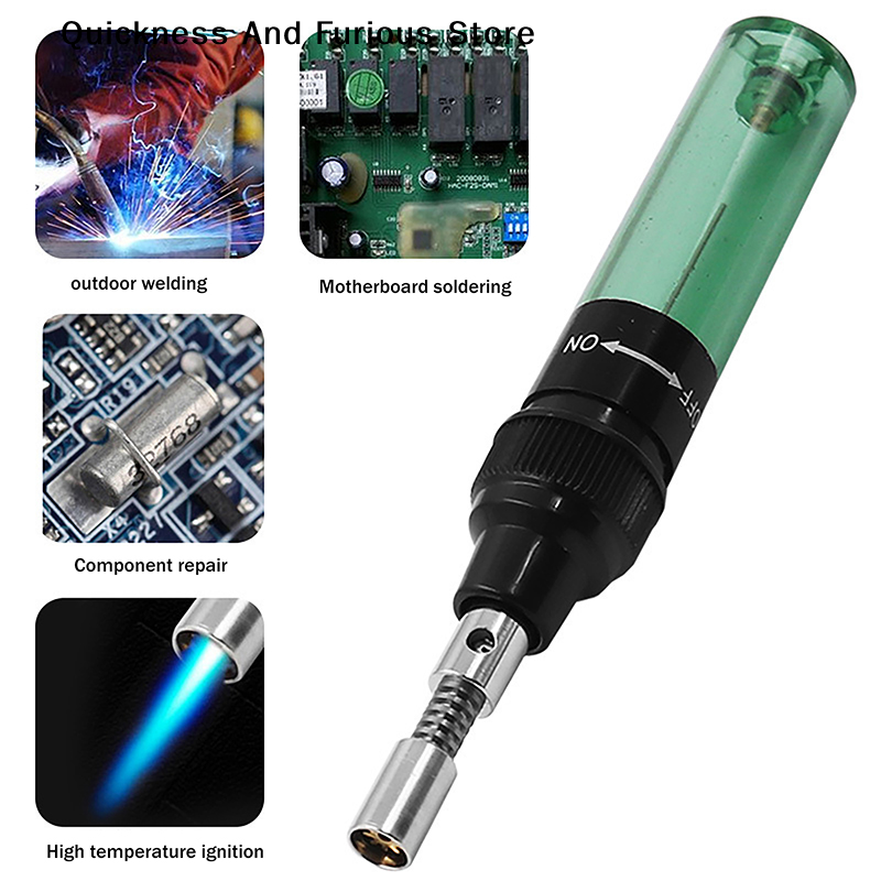 1pcs Portable Soldering Iron K - Soldering Iron Kit 评论和价格