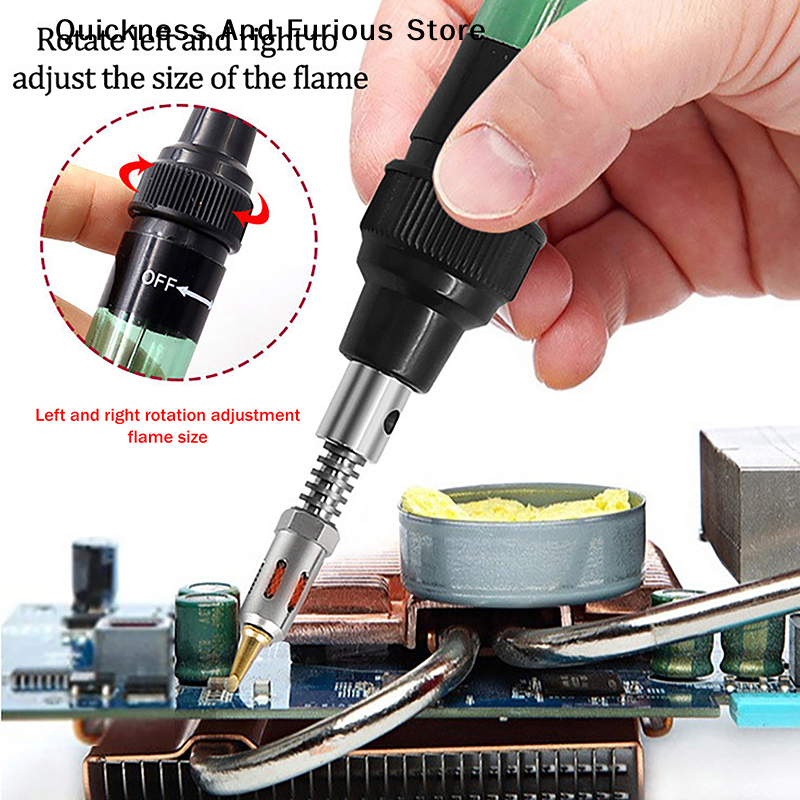 1pcs Portable Soldering Iron K - Soldering Iron Kit 评论和价格
