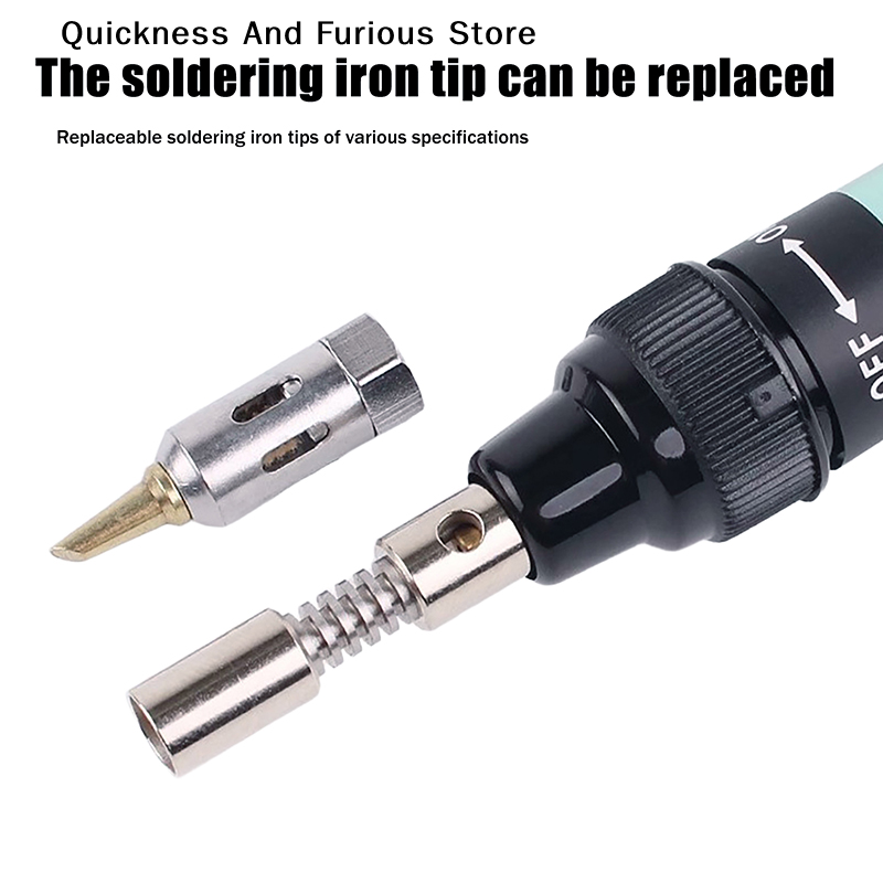 1pcs Portable Soldering Iron K - Soldering Iron Kit 评论和价格