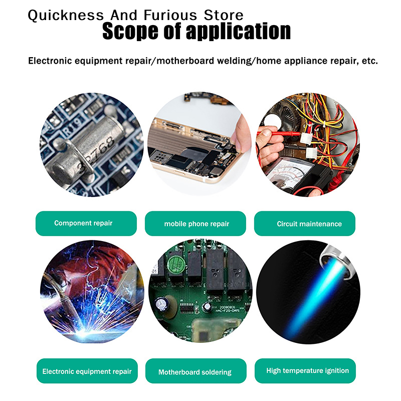 1pcs Portable Soldering Iron K - Soldering Iron Kit 评论和价格