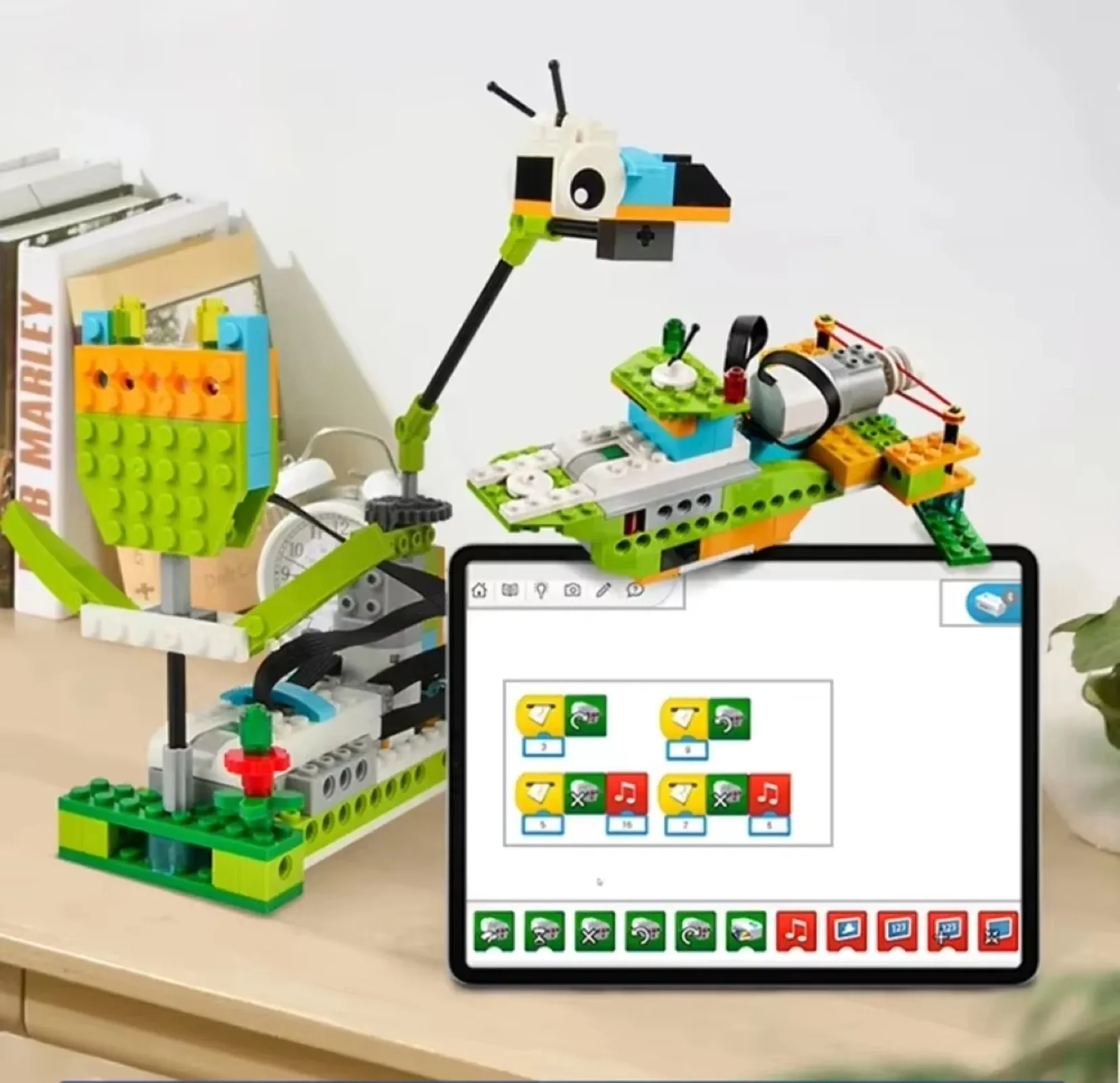 STEM Educational Building Bloc - Diy Electronics Kids 评论和价格
