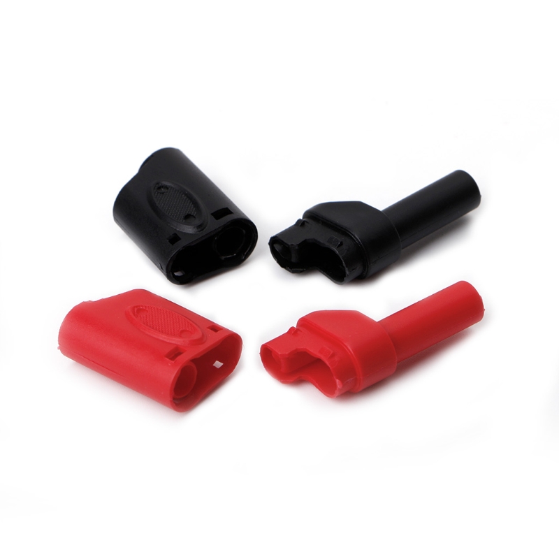 10 Sets 4mm Male Sheath Stacka - Soldering Iron Kit 评论和价格
