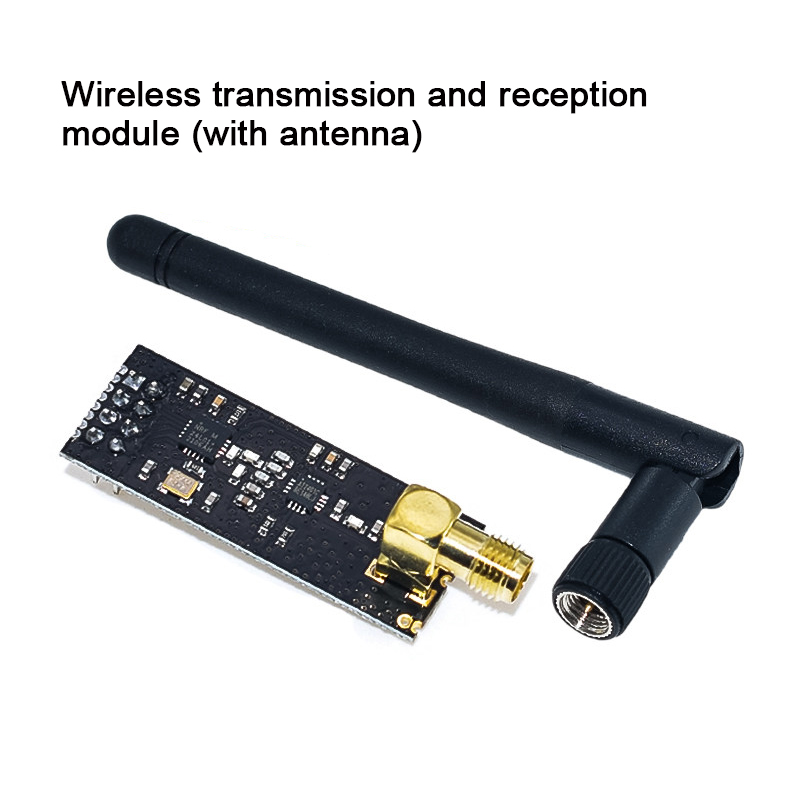NRF24L01+PA + LNA 1100-meter l - Nrf24L01 Module Wireless 评论和价格