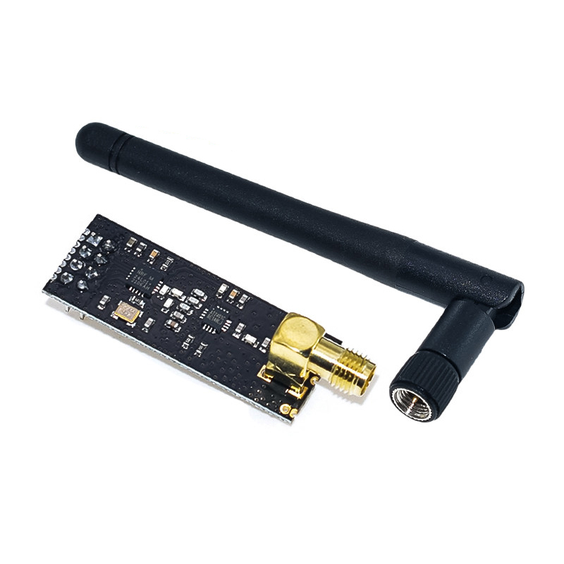 NRF24L01+PA + LNA 1100-meter l - Nrf24L01 Module Wireless 评论和价格