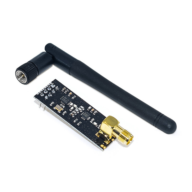 NRF24L01+PA + LNA 1100-meter l - Nrf24L01 Module Wireless 评论和价格