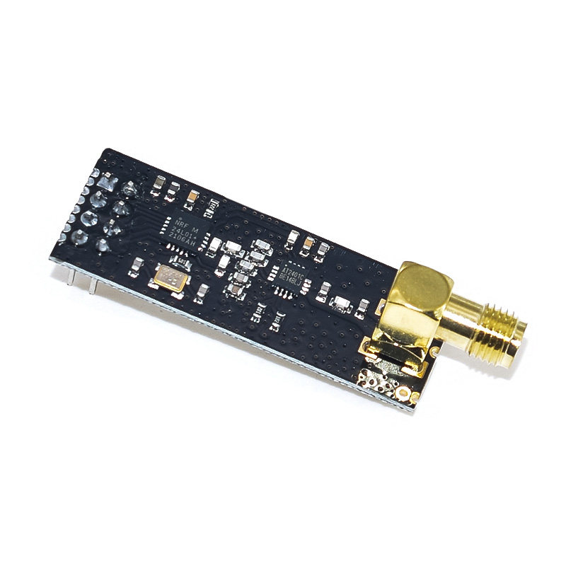 NRF24L01+PA + LNA 1100-meter l - Nrf24L01 Module Wireless 评论和价格