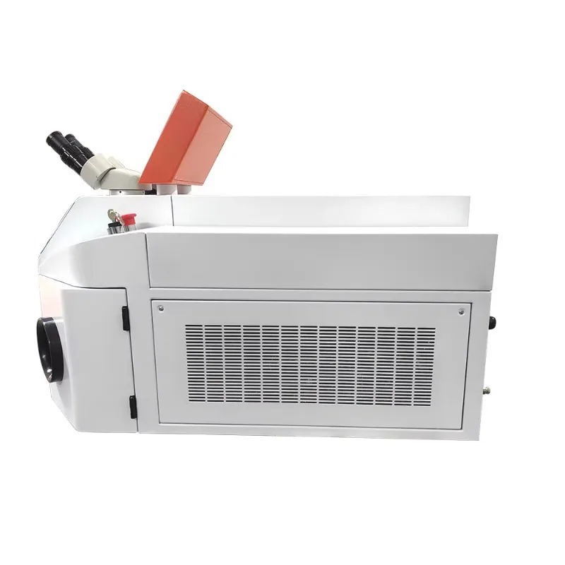 200W Laser Welding Machine for - Diy Electronics Market 评论和价格