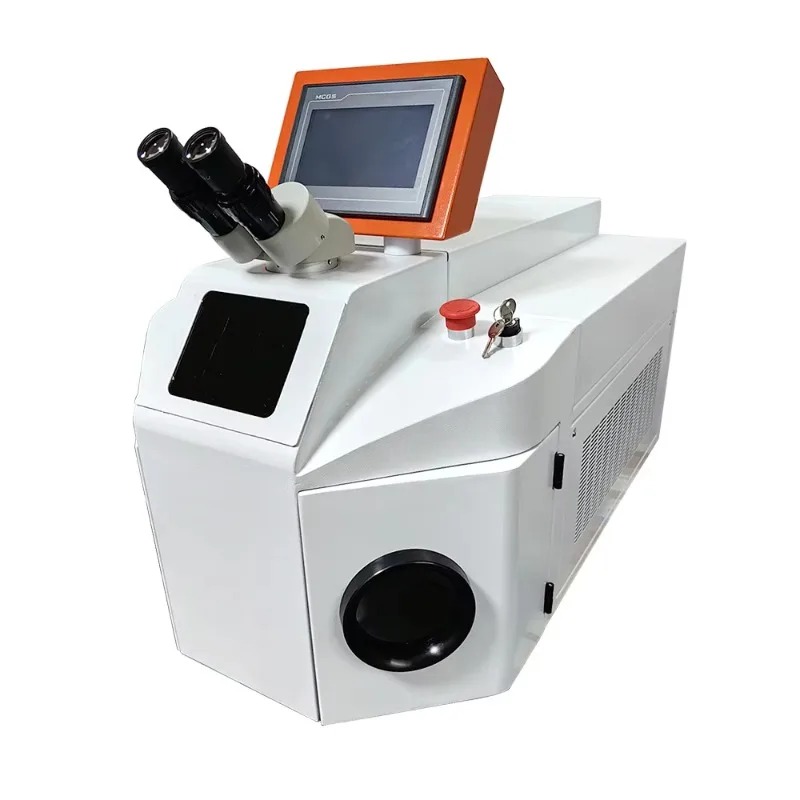 200W Laser Welding Machine for - Diy Electronics Market 评论和价格