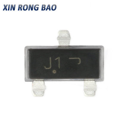 100PCS BSS138LT1G SOT23 BSS138 - Mosfet Transistor Set 评论和价格