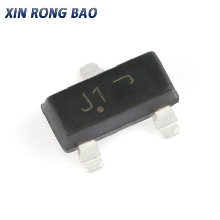 100PCS BSS138LT1G SOT23 BSS138 - Mosfet Transistor Set 评论和价格