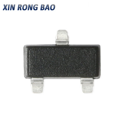 100PCS BSS138LT1G SOT23 BSS138 - Mosfet Transistor Set 评论和价格
