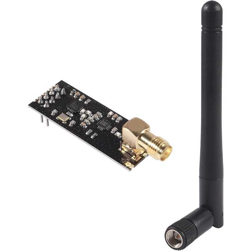 5pcs Wireless Transceiver Modu - Nrf24L01 Module Wireless 评论和价格