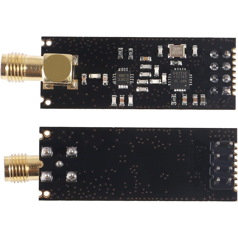 5pcs Wireless Transceiver Modu - Nrf24L01 Module Wireless 评论和价格