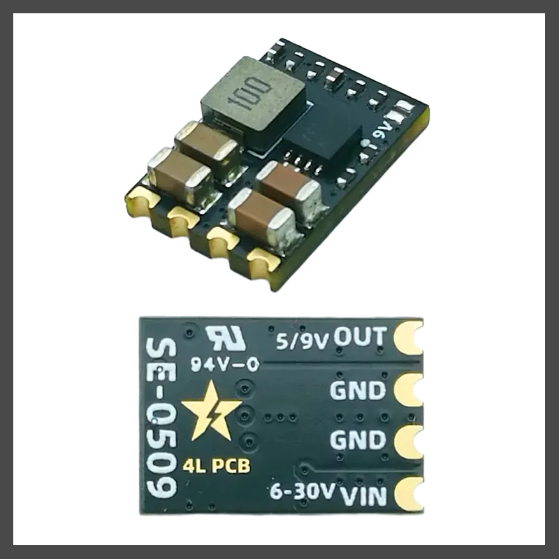 3PCS Matek Micro BEC 6S Compat - Diy Electronics Kids 评论和价格