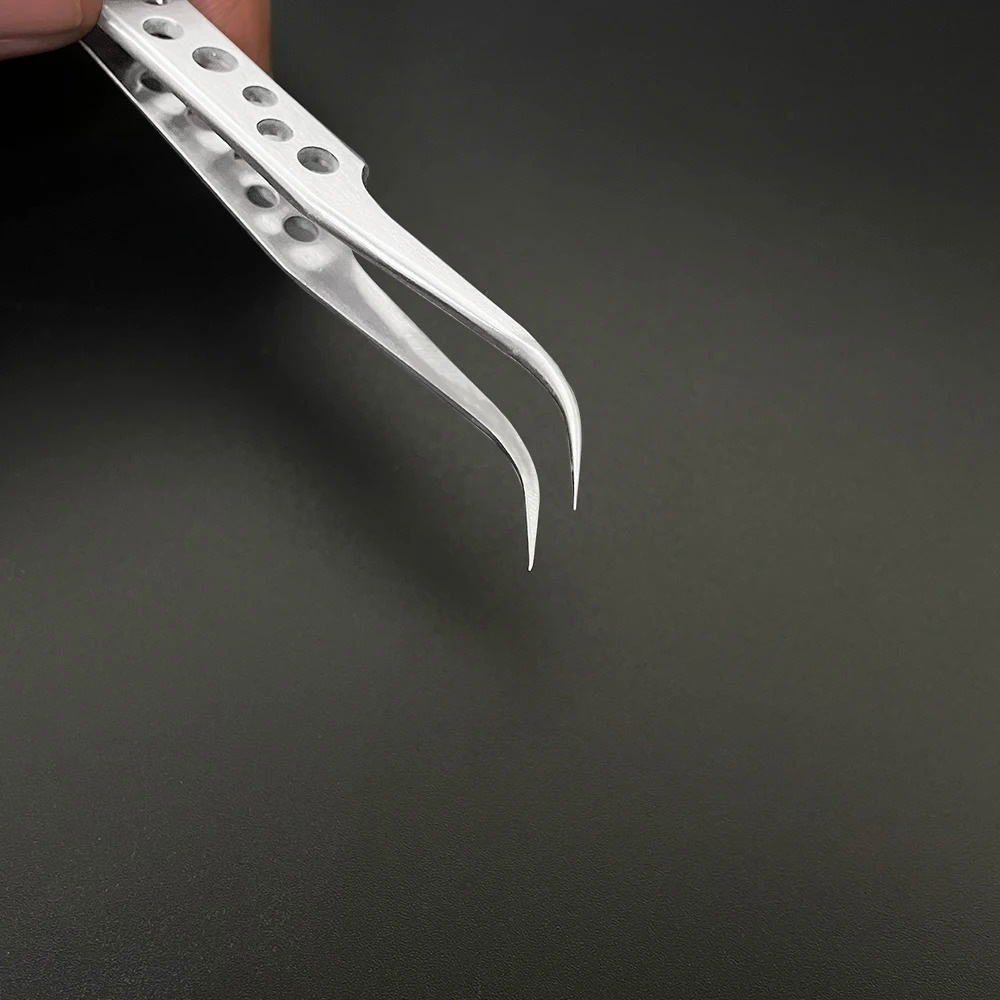 Industrial Tweezers Electronic - Diy Electronics Set 评论和价格