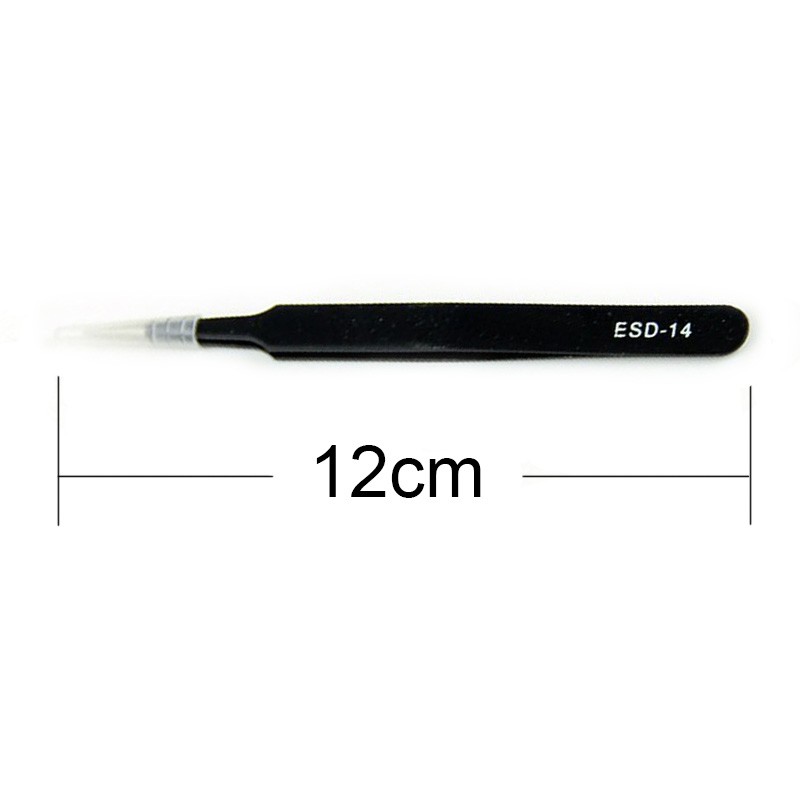 2PCS ESD-14 ESD-15 Anti-static - Soldering Iron Kit 评论和价格