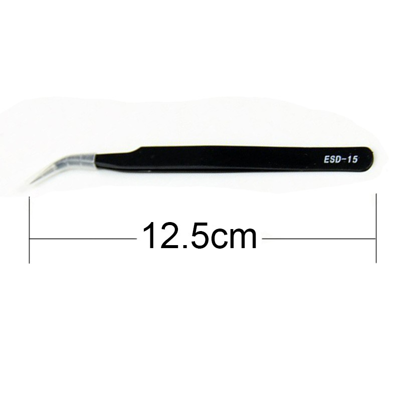 2PCS ESD-14 ESD-15 Anti-static - Soldering Iron Kit 评论和价格