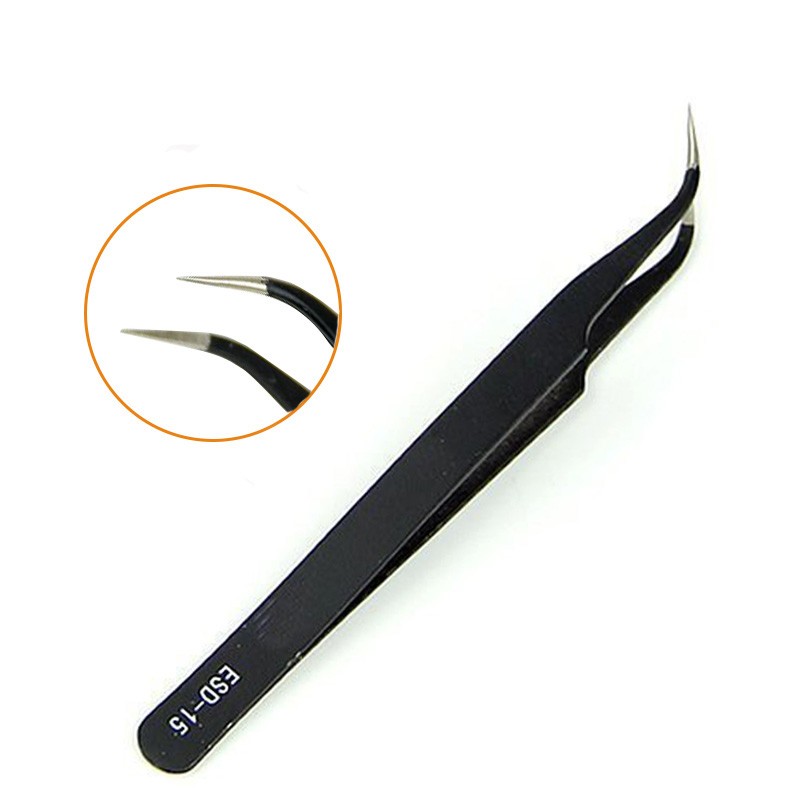 2PCS ESD-14 ESD-15 Anti-static - Soldering Iron Kit 评论和价格