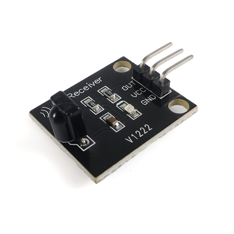 IR Infrared Transmitter Receiv - Diy Electronics India 评论和价格