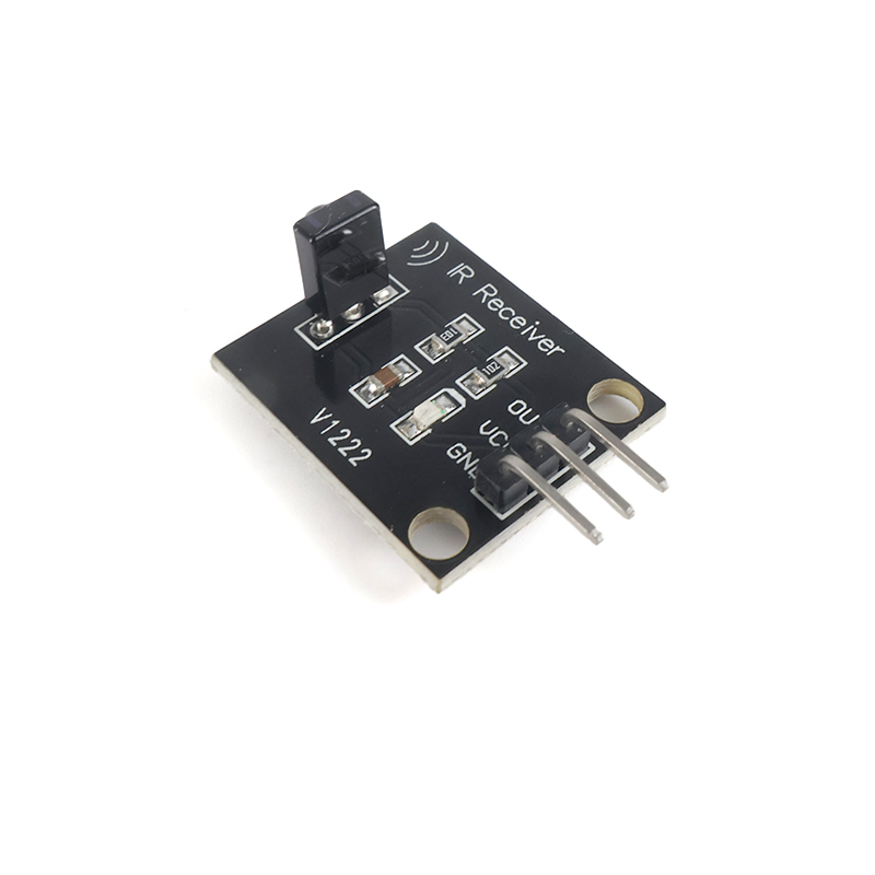 IR Infrared Transmitter Receiv - Diy Electronics India 评论和价格