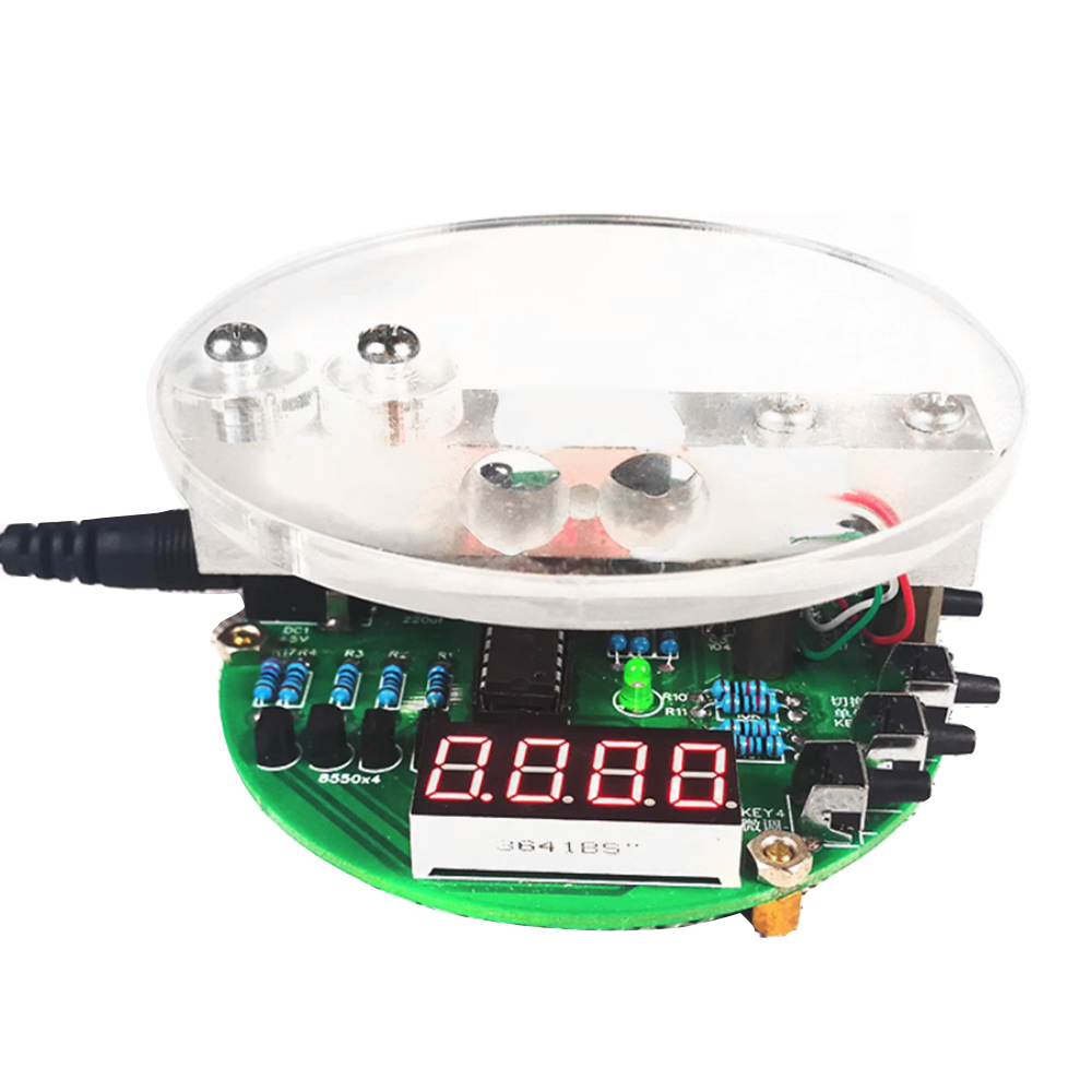 HX711 Homemade Electronic Scal - Homemade Diy Electronics 评论和价格