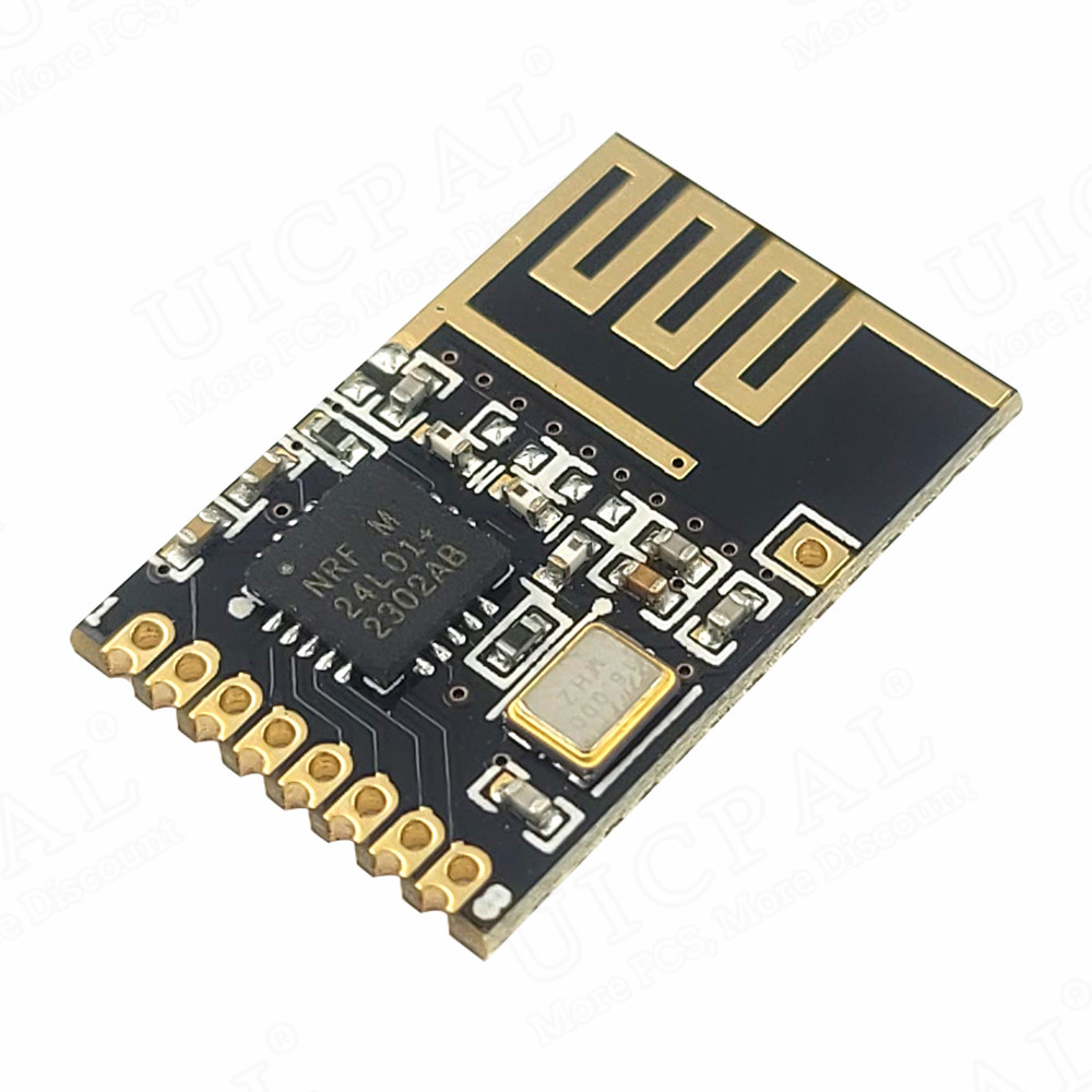Si24R1 8PIN Wireless Module NR - Nrf24L01 Module Wireless 评论和价格