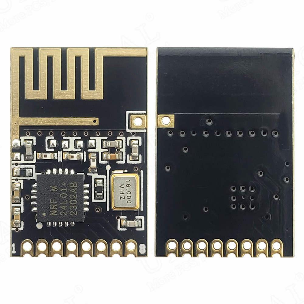 Si24R1 8PIN Wireless Module NR - Nrf24L01 Module Wireless 评论和价格