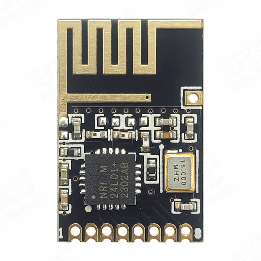 Si24R1 8PIN Wireless Module NR - Nrf24L01 Module Wireless 评论和价格